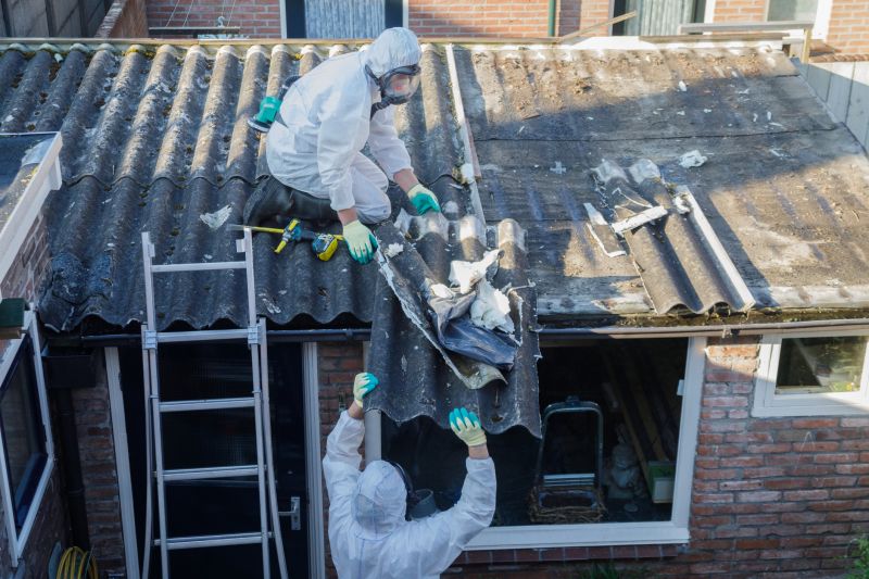 Asbestos Abatement in Essex County, NJ