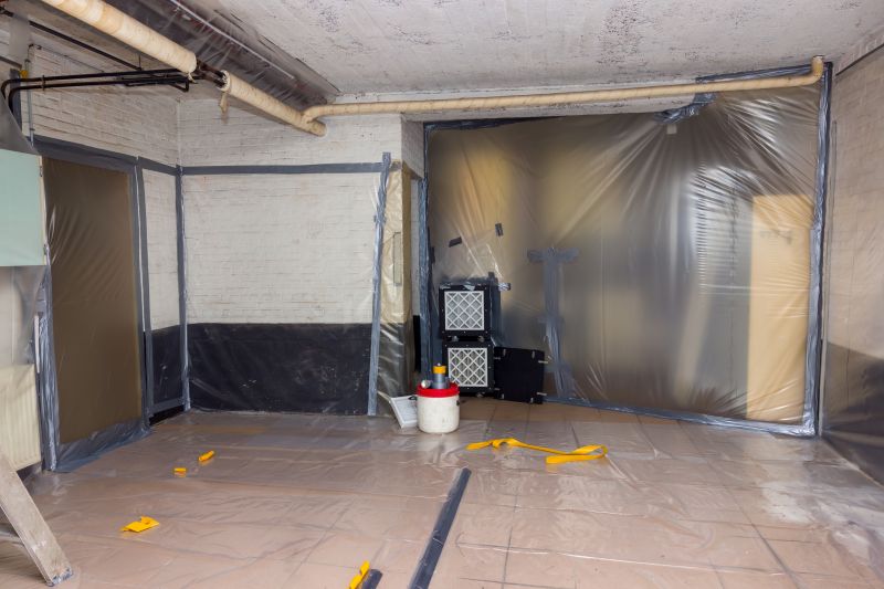 Asbestos Abatement in Somerset County, NJ
