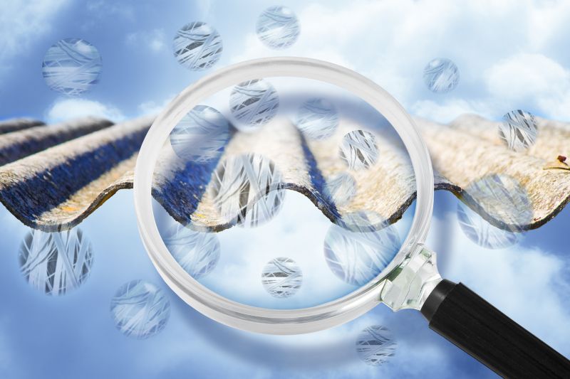 Asbestos Assessment in Freehold, NJ