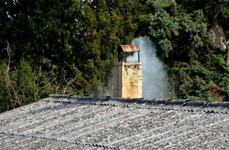 Asbestos Assessment in Bergen County, NJ