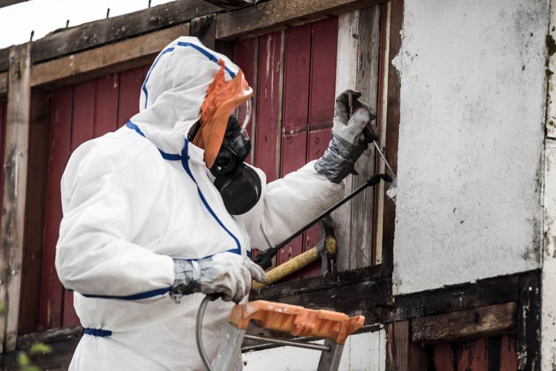 Asbestos Inspection Service in Freehold, NJ