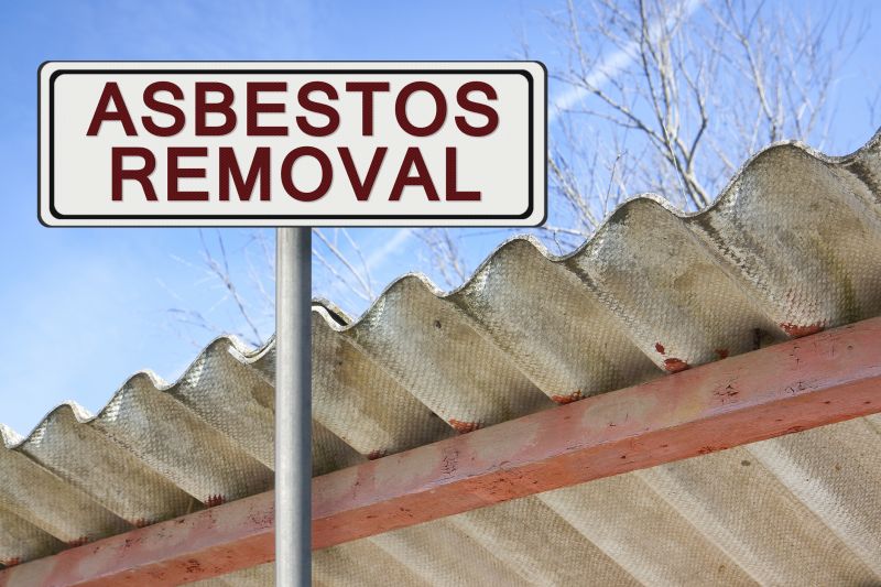 Asbestos Removal in Old Bridge, NJ