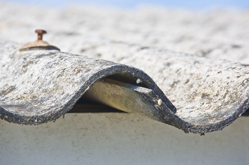 Asbestos Restoration in Monmouth County, NJ