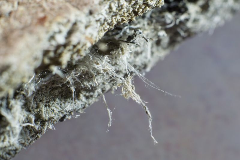 Asbestos Restoration in Bergen County, NJ