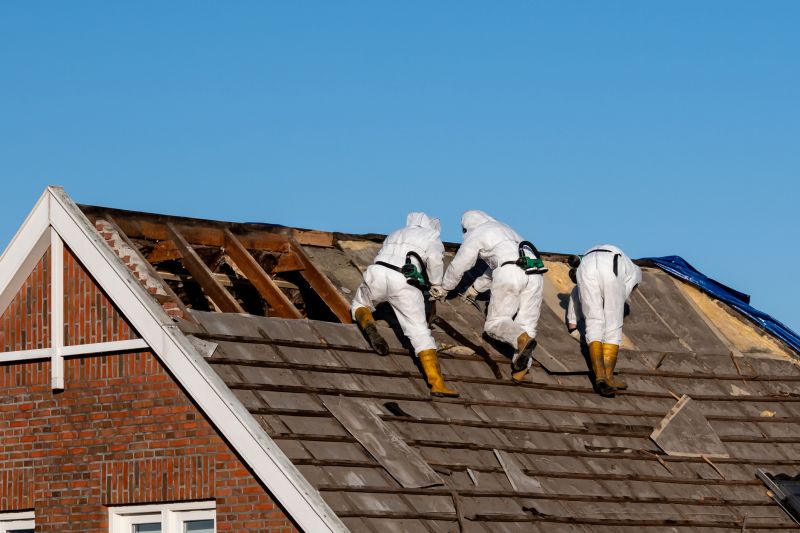 Asbestos Service in Old Bridge, NJ