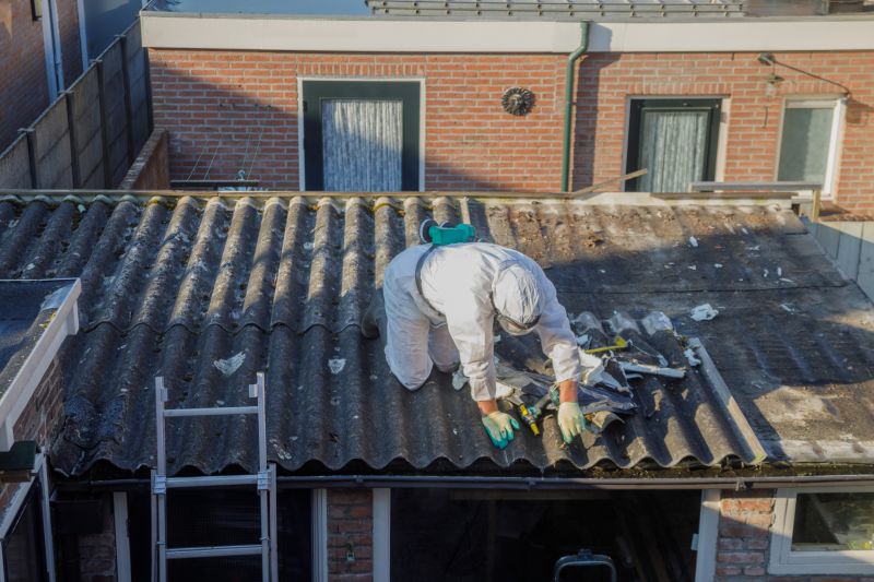 Asbestos Service in Essex County, NJ