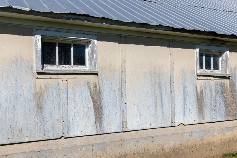 Asbestos Siding Remediation in Morris County, NJ
