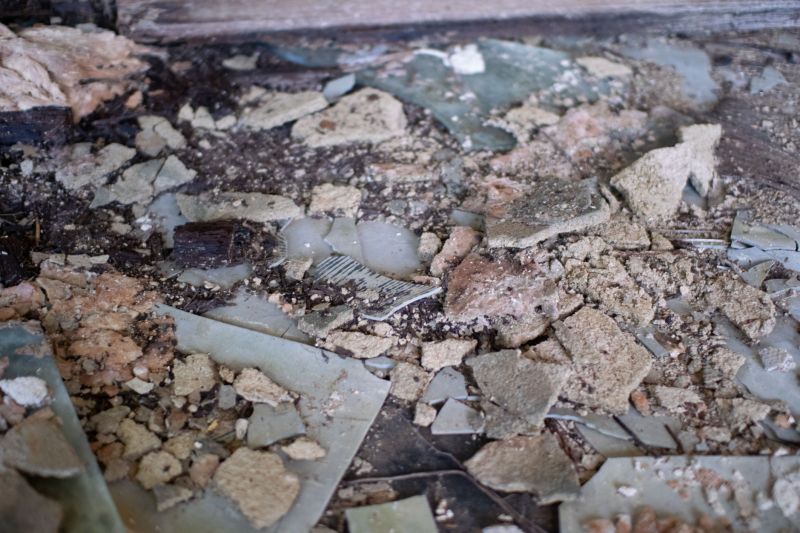 Asbestos Testing Service in Essex County, NJ