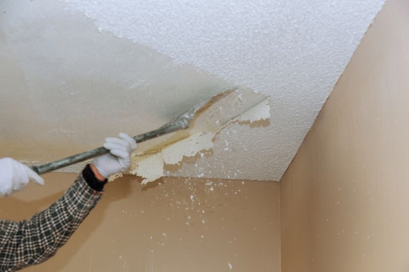Garage Asbestos Removal in Bergen County, NJ