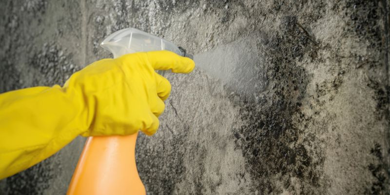 Mold Abatement Service in Essex County, NJ