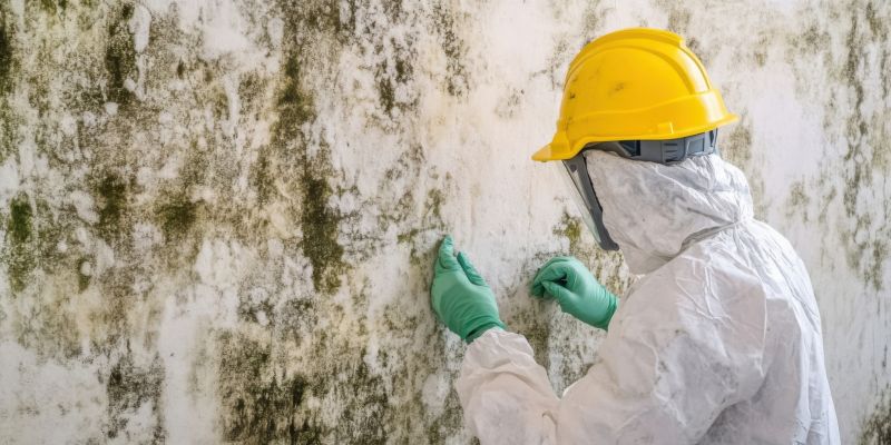 Dry Season Mold Prevention